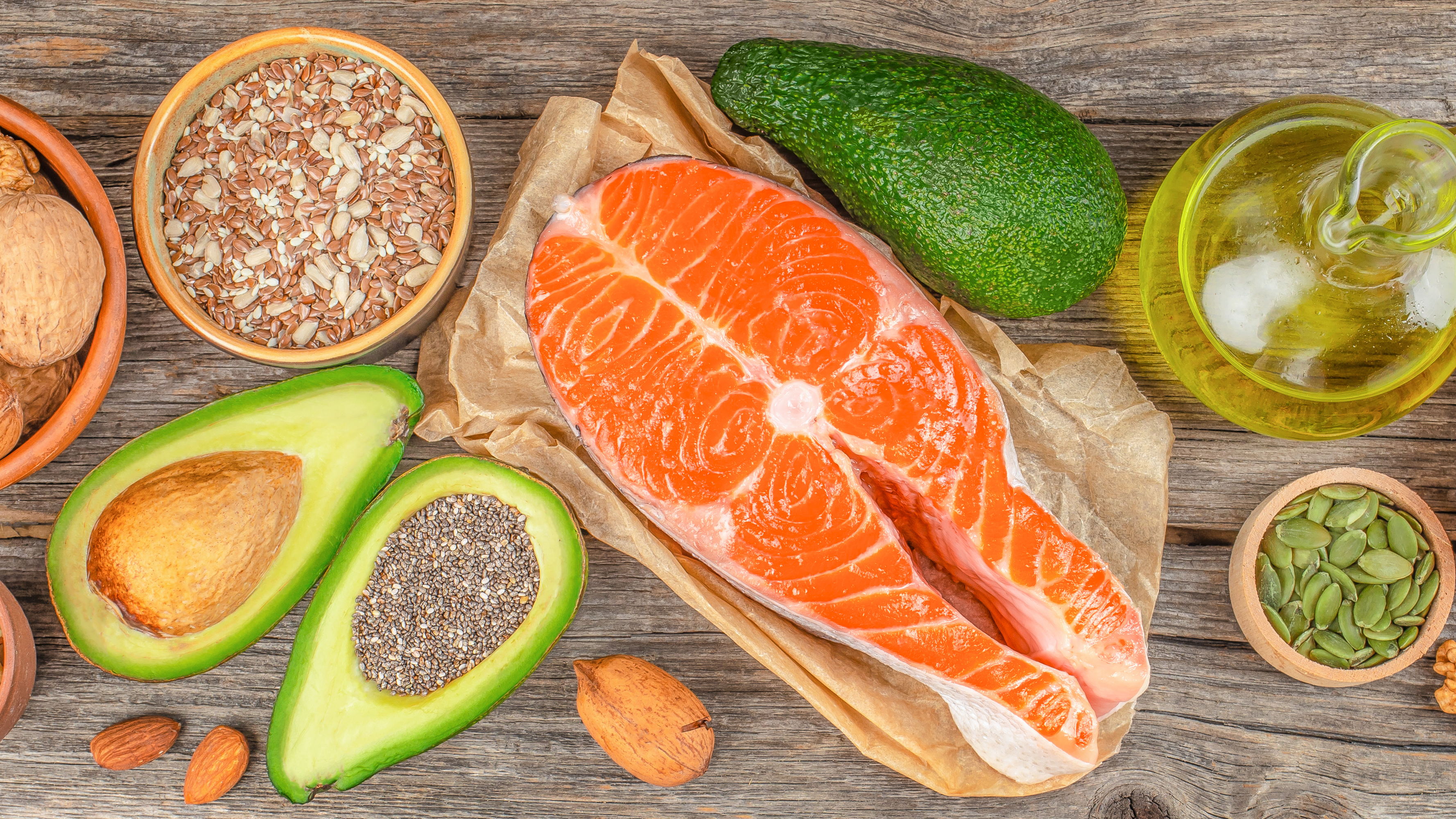 Jak podpořit zdraví srdce a kloubů?