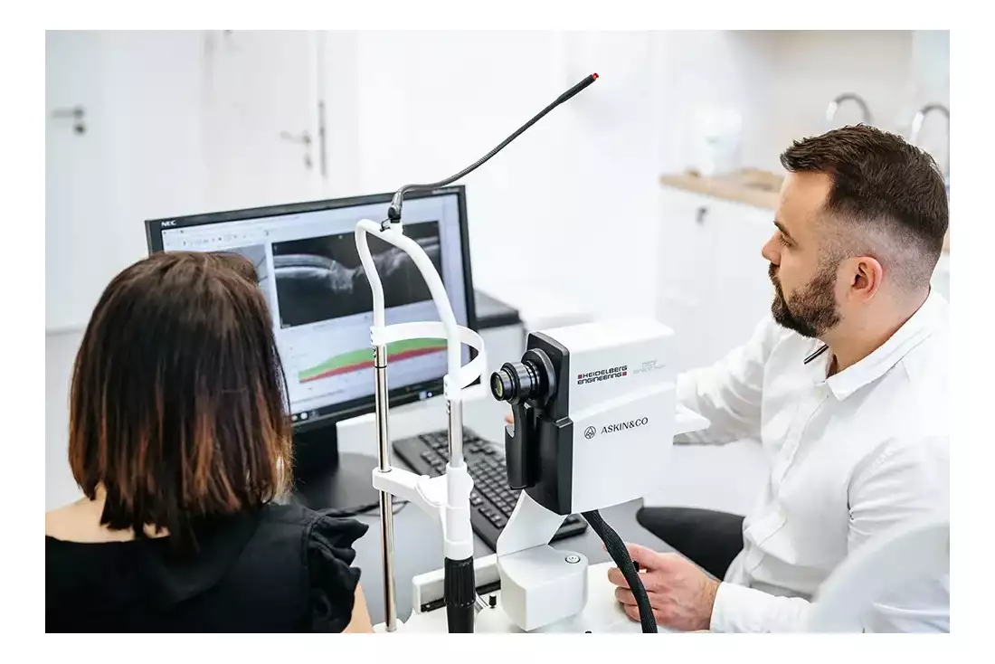 Medireco Prime | Péče, jakou si zasloužíte