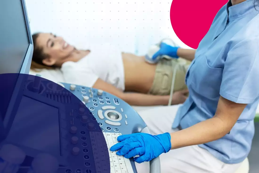 Gynekologie pečuje o zdraví ženy v každé životní fázi